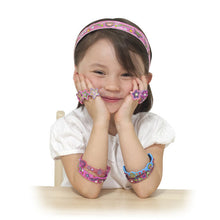 Load image into Gallery viewer, Melissa &amp; Doug Design-Your-Own Bangles