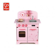 Load image into Gallery viewer, Hape 8261 Cherry Blossoms Kitchen Role Play Toy For Kids Age 3+