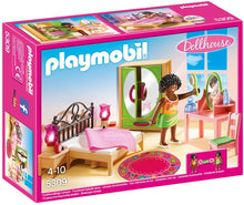 Load image into Gallery viewer, PLAYMOBIL Master Bedroom