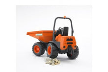 Load image into Gallery viewer, Bruder Ausa Mini Dumper