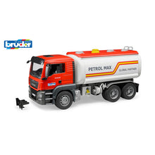 Load image into Gallery viewer, MAN TGS Tank Truck