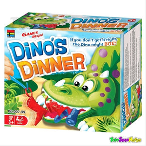 Dino's Dinner