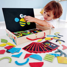 Load image into Gallery viewer, HAPE MAGNETIC ART BOX E1631