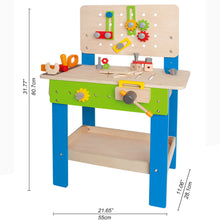 Load image into Gallery viewer, HAPE MASTER WORKBENCH E3000