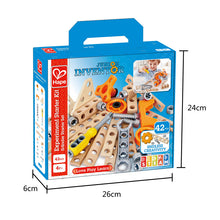 Load image into Gallery viewer, HAPE EXPERIMENT STARTER KIT E3031