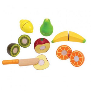 Hape Fresh Fruits Kitchen Pretend Play E 3117 For Kids Age 3+