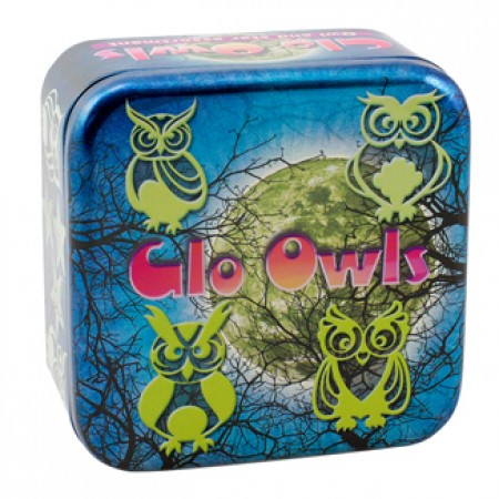 Glo Owl