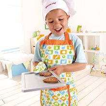 Load image into Gallery viewer, Chef&#39;s Apron Set