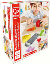 Load image into Gallery viewer, Hape Cooking Essentials E3154