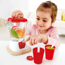Load image into Gallery viewer, Hape Smoothie Blender