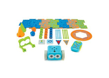 Load image into Gallery viewer, Learning Resources Botley The Coding Robot 77-piece activity set