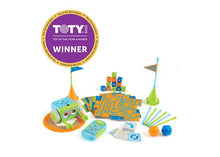 Load image into Gallery viewer, Learning Resources Botley The Coding Robot 77-piece activity set