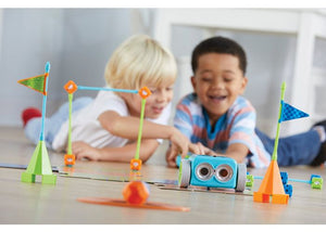 Learning Resources Botley The Coding Robot 77-piece activity set