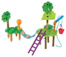 Load image into Gallery viewer, Learning Resources Tree House Engineering &amp; Design