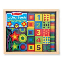Load image into Gallery viewer, Melissa &amp; Doug Lacing Beads