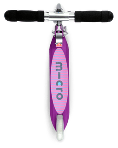 Micro Sprite Purple Stripe (Special Edition)