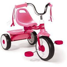 Load image into Gallery viewer, Radio Flyer Ready To Ride Trike