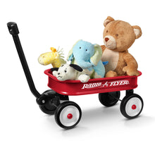 Load image into Gallery viewer, Radio Flyer Little Red Wagon
