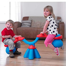 Load image into Gallery viewer, TP Spiro Bouncer - The Spinning, bouncing, bobbing seesaw