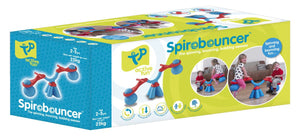 TP Spiro Bouncer - The Spinning, bouncing, bobbing seesaw