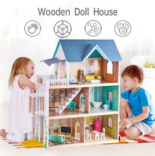Load image into Gallery viewer, MY DREAM DOLL HOUSE BY HAPE 841432