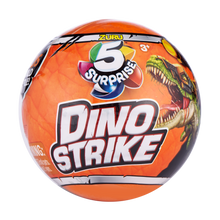 Load image into Gallery viewer, Zuru 5 Surprise Dino Strike