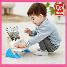 Load image into Gallery viewer, Baby Einstein Deluxe Magic Touch Piano (11 Keyboard)
