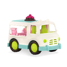 Load image into Gallery viewer, Wonder Wheels Ice Cream Truck