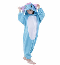 Load image into Gallery viewer, Elephant Onesie