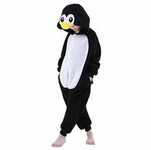 Load image into Gallery viewer, Penguin Onesie