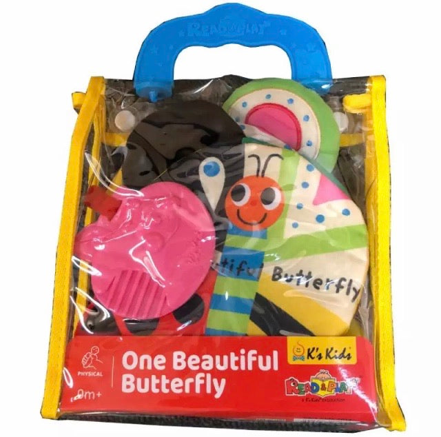 K's Kids One Beautiful Butterfly