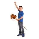 Load image into Gallery viewer, Melissa &amp; Doug Gallop-n-Go Stick Pony